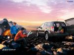 Suzuki Escudo Salomon X-Adventure 2012 года